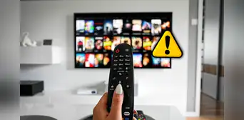 Descubre cómo mantener seguro tu Smart TV de posibles amenazas en línea