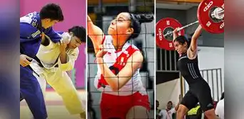 Lima 'calienta' para los Juegos Panamericanos: los 5 mundiales que albergará este 2024