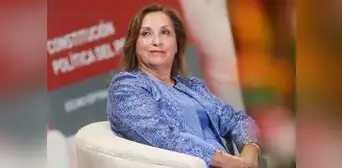 Dina Boluarte: Fuerza Popular y sus aliados la blindaron de 7 mociones de vacancia Dina Boluarte: Fuerza Popular y sus aliados la blindaron de 7 mociones de vacancia