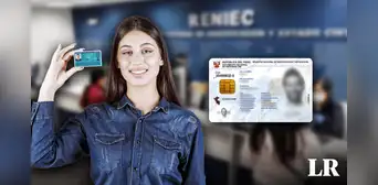 DNI electrónico: ¿es necesario tramitarlo si tu DNI azul todavía no vence? DNI electrónico: ¿es necesario tramitarlo si tu DNI azul todavía no vence?