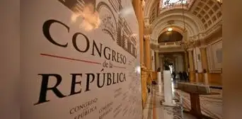 Empresa que ganó cuantiosos contratos con el Gobierno de Pedro Castillo, gana buena pro con el Congreso