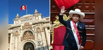 Empresa que ganó cuantiosos contratos con el Gobierno de Pedro Castillo, gana buena pro con el Congreso