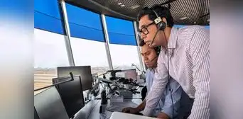 Atención postulantes: Corpac revela resultados del examen para controladores aéreos este 23 de mayo Atención postulantes: Corpac revela resultados del examen para controladores aéreos este 23 de mayo