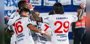 Nacional derrotó 2-0 a Dep. Maldonado por el Torneo Apertura de Uruguay 2024 Nacional derrotó 2-0 a Dep. Maldonado por el Torneo Apertura de Uruguay 2024