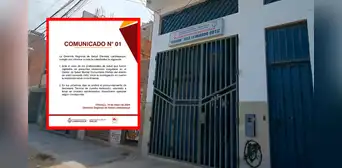 Encuentran a personal de salud teniendo relaciones en horario de trabajo en Chiclayo Encuentran a personal de salud teniendo relaciones en horario de trabajo en Chiclayo