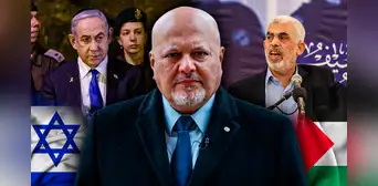 Orden de arresto contra Netanyahu y Hamás por la guerra "no se va a materializar", según especialista