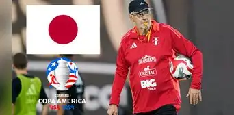 Puede jugar por Japón, brilló en la Sudamericana y está en la prelista de Perú para la Copa América Puede jugar por Japón, brilló en la Sudamericana y está en la prelista de Perú para la Copa América