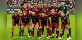 “Competir con la clasificación al Mundial en mente”: los puntos a mejorar en la Vinotinto para la Copa América 2024