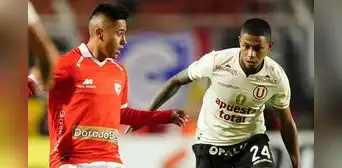 ¿Cómo quedó Cienciano vs. Universitario por la penúltima fecha del Torneo Apertura? ¿Cómo quedó Cienciano vs. Universitario por la penúltima fecha del Torneo Apertura?