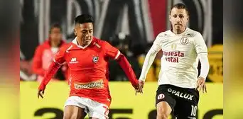 Universitario empató contra Cienciano y tendrá que definir todo en la última fecha del Apertura Universitario empató contra Cienciano y tendrá que definir todo en la última fecha del Apertura