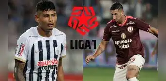 La ÚNICA forma en la que Alianza y Universitario podrían contratar a OTRO extranjero para el Clausura La ÚNICA forma en la que Alianza y Universitario podrían contratar a OTRO extranjero para el Clausura