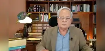César Hildebrandt sobre viaje de Boluarte: “No hay la menor justificación para que vaya a China” César Hildebrandt sobre viaje de Boluarte: “No hay la menor justificación para que vaya a China”