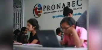 Beca Generación del Bicentenario 2024, del Pronabec: requisitos y cronograma Beca Generación del Bicentenario 2024, del Pronabec: requisitos y cronograma