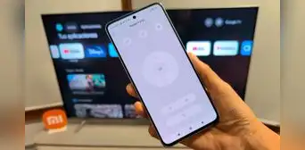 ¿El control remoto de tu Smart TV se rompió? No compres otro, así lo reemplazas con tu celular