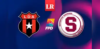 Final Saprissa vs. Liga Deportiva Alajuelense EN VIVO vía FUTV: sigue AQUI la final del Clausura Final Saprissa vs. Liga Deportiva Alajuelense EN VIVO vía FUTV: sigue AQUI la final del Clausura