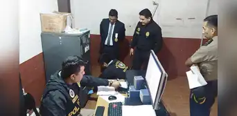 Caen policías que soltaban a detenidos a cambio de dinero