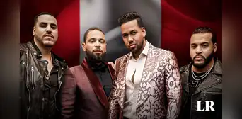 Concierto de Aventura y Romeo Santos en Lima 2024: TODO sobre la PREVENTA, precio de entradas, fecha OFICIAL y más