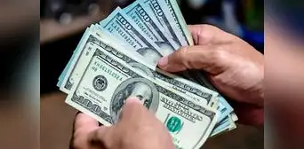 Dólar inicia al alza con S/3,7347 este martes 21 de mayo