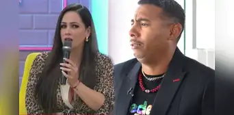 Melissa Klug RESPONDE FUERTE a Abel Lobatón por minimizarla y decir que gracias a él es FAMOSA Melissa Klug RESPONDE FUERTE a Abel Lobatón por minimizarla y decir que gracias a él es FAMOSA