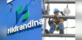 Corte de luz en Trujillo y La Libertad del 21 al 26 de mayo: ¿qué distritos serán afectados, según Hidrandina? Corte de luz en Trujillo y La Libertad del 21 al 26 de mayo: ¿qué distritos serán afectados, según Hidrandina?