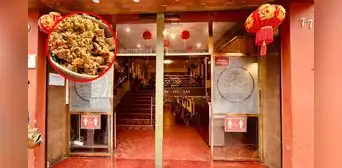 El mejor ARROZ CHAUFA del mundo está en el chifa San Joy Lao: mira los precios y platos en su carta El mejor ARROZ CHAUFA del mundo está en el chifa San Joy Lao: mira los precios y platos en su carta