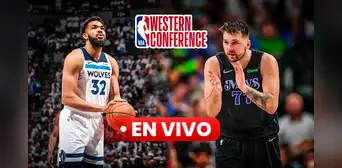 Timberwolves vs. Mavericks EN VIVO, NBA Playoffs 2024 por Star Plus: hora y pronósticos del juego 1 Timberwolves vs. Mavericks EN VIVO, NBA Playoffs 2024 por Star Plus: hora y pronósticos del juego 1