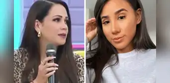Melissa Klug revela detalles del embarazo de su hija Samahara Lobatón: “No la está pasando bien” Melissa Klug revela detalles del embarazo de su hija Samahara Lobatón: “No la está pasando bien”