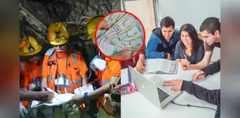La carrera de Ingeniería que superó a Minas y Civil, y es la mejor pagada de LIMA: sueldos superan los S/8.000
