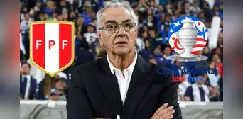 Fossati confirmó convocatoria de 2 referentes de Perú y descartó a otro para la Copa América 2024 Fossati confirmó convocatoria de 2 referentes de Perú y descartó a otro para la Copa América 2024
