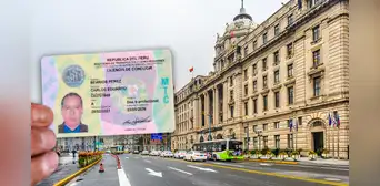 Brevete internacional: usa tu licencia de conducir en estos 130 países Brevete internacional: usa tu licencia de conducir en estos 130 países