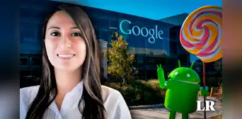 Ingeniera de la UNI cuenta cómo hizo para obtener el trabajo de sus sueños en GOOGLE: "Me llegó un mensaje en LinkedIn" Ingeniera de la UNI cuenta cómo hizo para obtener el trabajo de sus sueños en GOOGLE: "Me llegó un mensaje en LinkedIn"