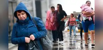 ¿Lloviznas en Lima continuarán en los próximos días? Esto explica el Senamhi ¿Lloviznas en Lima continuarán en los próximos días? Esto explica el Senamhi