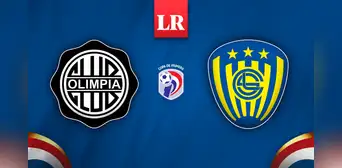 [Fútbol libre, Tigo Sports] Olimpia vs. Luqueño EN VIVO HOY: transmisión online del partido