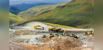 Conga sí va, confirma el Minem: "No permitiremos que Cajamarca deje de producir"