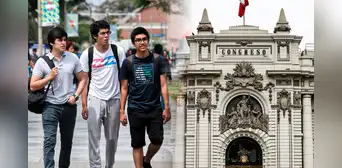 Ampliación del bachiller automático hasta el 2026: ¿qué se saber sobre el proyecto de ley y a quienes beneficia? Ampliación del bachiller automático hasta el 2026: ¿qué se saber sobre el proyecto de ley y a quienes beneficia?