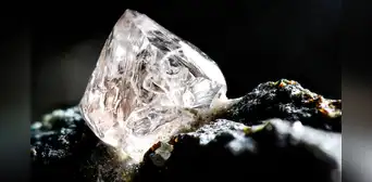 La piedra preciosa más cara del mundo está en Sudamérica: un quilate supera el millón de dólares La piedra preciosa más cara del mundo está en Sudamérica: un quilate supera el millón de dólares