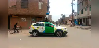 Auto de Google Maps en Perú: ¿qué distritos limeños visitará este 2024 y en qué fechas será? Auto de Google Maps en Perú: ¿qué distritos limeños visitará este 2024 y en qué fechas será?