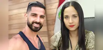 ¿Qué edad tiene Sigrid Bazán y cuántos años le lleva a su esposo Fabrizio Iparraguirre? ¿Qué edad tiene Sigrid Bazán y cuántos años le lleva a su esposo Fabrizio Iparraguirre?