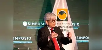 Paul Romer, Premio Nobel de Economía 2018, identifica a la minería como motor de desarrollo Paul Romer, Premio Nobel de Economía 2018, identifica a la minería como motor de desarrollo