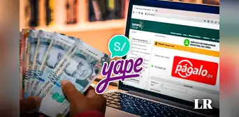 ¿Quieres ganar 500 soles usando Yape? Banco de la Nación ofrece una nueva promoción a sus usuarios ¿Quieres ganar 500 soles usando Yape? Banco de la Nación ofrece una nueva promoción a sus usuarios