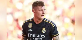 No está en Netflix: descubre dónde ver la película de Toni Kroos, leyenda del Real Madrid que anunció su retiro