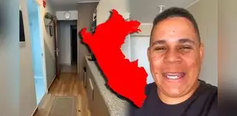 Ciudadano venezolano revela el precio del 'departamento más pequeño del Perú': mide 22 m² y se paga en 20 años Ciudadano venezolano revela el precio del 'departamento más pequeño del Perú': mide 22 m² y se paga en 20 años