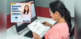 Municipalidad de Lima ofrece cursos GRATIS de inglés y coreano: puedes inscribirte si cumples estos requisitos Municipalidad de Lima ofrece cursos GRATIS de inglés y coreano: puedes inscribirte si cumples estos requisitos