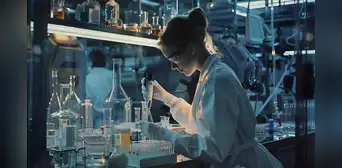 La universidad con mayor producción científica del Perú: supera a la UNI y es líder por 4 años consecutivos La universidad con mayor producción científica del Perú: supera a la UNI y es líder por 4 años consecutivos