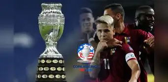 Venezuela en la Copa América 2024: ¿qué canales transmitirán los juegos de la Vinotinto?