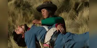 La aclamada historia de amor entre una pastora peruana y un soldado chileno llega pronto a los cines La aclamada historia de amor entre una pastora peruana y un soldado chileno llega pronto a los cines