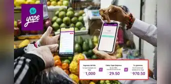 Yape implementa comisión a perfiles especiales por transferencia: así funciona su nuevo servicio