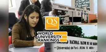 Los graduados de esta universidad en Perú son los que más fácil consiguen trabajo, según ranking: no es la UNI ni UNMSM