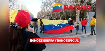 NUEVOS MONTOS Bono de Guerra y Segundo Bono Especial, 23 de mayo 2024: FECHAS DE PAGO y CÓMO COBRAR FÁCIL