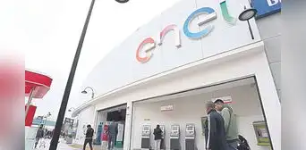 Venta de Enel a china CSGI se concretará en las próximas semanas Venta de Enel a china CSGI se concretará en las próximas semanas